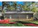 Back of house with new deck and backyard at 1226 Byewood Sw Ln, Atlanta, GA 30310