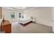 Spacious main bedroom with large windows and plush carpet at 1625 Clark Lake Nw, Acworth, GA 30102