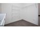 A walk-in closet featuring multiple wire shelving units for maximum storage and organization solutions at 5525 Belle Meade Dr, Villa Rica, GA 30180