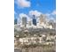 View of city skyline at 2328 Lakewood Ave Sw, Atlanta, GA 30315