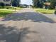A peaceful street with homes on either side, showcasing the community at 740 Pebble Blvd, Covington, GA 30016