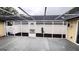 View of the spacious screened-in porch at 155 Cottage Club Dr, Locust Grove, GA 30248