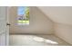 Bright room with large window offering an abundance of natural light and neighborhood views at 185 Newfield Dr, Tyrone, GA 30290