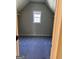 A walk-in closet offering ample storage space at 121 Fountain Oak, Villa Rica, GA 30180