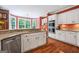 Kitchen with stainless steel appliances, granite countertops, and a dishwasher at 120 Oak Shadow Way, Fayetteville, GA 30215