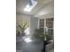 Sunroom with natural light streaming through skylights and windows, creating an ideal space for plants at 3705 Sandhill Se Dr, Conyers, GA 30094