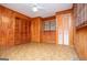 Bedroom featuring hardwood floors, ceiling fan, closet space, and neutral walls at 65 Pine Haven Ct, Carrollton, GA 30116