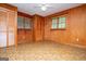 Cozy bedroom featuring natural light, closet and hardwood flooring at 65 Pine Haven Ct, Carrollton, GA 30116