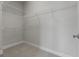 Walk in closet with wire shelving providing ample storage solutions at 2118 Iverson Se Dr, Smyrna, GA 30080