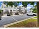 Charming townhome community featuring pristine landscaping, ample parking, and close proximity to local amenities at 2118 Iverson Se Dr, Smyrna, GA 30080