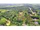 Discover the charm of this residence from above, nestled in a serene, tree-filled landscape at 8129 S Giles Rd, Douglasville, GA 30135
