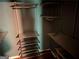 Custom closet with shelving and bars for optimal storage and organization at 5147 Roswell Rd # 47, Atlanta, GA 30342