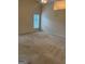 Bedroom with carpet flooring and natural light from window at 1925 Cedar Walk Ln, Conley, GA 30288