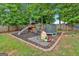 A well-maintained playground offers a fun and safe space for children to play and explore at 30 Mary Ella Dr, Carrollton, GA 30116