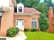 The home features a brick facade and a white front door at 3332 Glenrose Trl, Chamblee, GA 30341