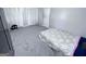 This bedroom is spacious and well lit, with carpet and several closets at 796 Glynn Oaks Dr, Clarkston, GA 30021