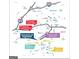 Community map showcasing nearby shopping, dining, schools, and recreational areas at 1404 Gray Branch Dr, Lawrenceville, GA 30045