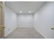 This is a view of a basement at 1460 Bakers Bridge Rd, Douglasville, GA 30134