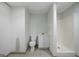 This is a view of a bathroom at 1460 Bakers Bridge Rd, Douglasville, GA 30134
