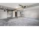 Unfinished basement offering ample space and potential for customization at 1239 Teakwood Trl, Stone Mountain, GA 30083