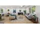 Bright and inviting living room with stylish decor and ample natural light at 1239 Teakwood Trl, Stone Mountain, GA 30083