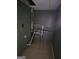 Unfinished basement area with concrete floors and exposed pipes and utilities at 2670 Foxlair Trl, South Fulton, GA 30349