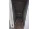 Image looking down at HVAC system inside a residential space featuring a long metal duct at 2670 Foxlair Trl, South Fulton, GA 30349