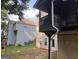 Home exterior featuring a balcony and view of the side of the house with green space at 149 Titan Rd, Stockbridge, GA 30281