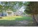 Spacious fenced backyard, perfect for outdoor activities at 330 Bay Grove Rd, Loganville, GA 30052