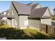Charming home featuring a fenced yard and a well-maintained lawn at 330 Bay Grove Rd, Loganville, GA 30052