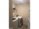 Functional laundry room with modern washer and dryer set, offering convenience and efficiency at 2276 Waycross Ln # 21, Dacula, GA 30019