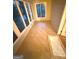 Bright sunroom with tile floors and large windows that let in plenty of natural light at 242 Adair St, Decatur, GA 30030