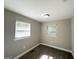Cozy bedroom featuring sunlit windows at 1991 Turner Se Rd, Atlanta, GA 30315