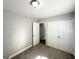 Bedroom featuring neutral walls and carpet at 1991 Turner Se Rd, Atlanta, GA 30315