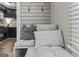 A cozy living space with comfortable seating and soft pillows for relaxation at 3119 Conyers Se St, Covington, GA 30014