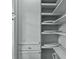 Pantry with floor-to-ceiling shelves offering ample storage space for kitchen essentials at 3119 Conyers Se St, Covington, GA 30014
