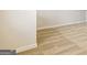 Bedroom featuring neutral carpet and walls showcasing the spaciousness at 91 Jacoby Dr # 103, Fairburn, GA 30213
