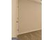 Bedroom featuring neutral carpet and walls showcasing the spaciousness at 91 Jacoby Dr # 103, Fairburn, GA 30213