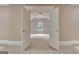 Spacious closet with double doors leading to additional storage space at 115 Robinwood Ct, Fayetteville, GA 30214