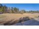 Photo of land showcasing size and proximity to Dollar General and neighboring properties from ground view at 2353 Highway 155 N, Mcdonough, GA 30252