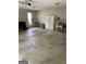 Open garage space with natural light, ample storage, and a convenient layout at 2142 E Atlanta Rd, Stockbridge, GA 30281