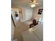 A carpeted room with great natural light, chairs, and tables at 2142 E Atlanta Rd, Stockbridge, GA 30281