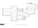 Floor plan featuring Gathering room, living room, and common area at 1385 Gordon Rd, Moreland, GA 30259