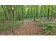 Wooded lot at 1385 Gordon Rd, Moreland, GA 30259