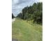 View of property from street with utility lines along the side of the road at 1810 Highway 138 E, Stockbridge, GA 30281