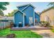 The back exterior showcases a spacious porch for outdoor living and a well-maintained yard, perfect for relaxing at 638 Mcgruder Ne St, Atlanta, GA 30312