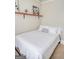 Cozy bedroom showcasing a comfortable bed, minimalist decor, and a warm carpet at 638 Mcgruder Ne St, Atlanta, GA 30312
