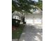 Charming home featuring a stone facade, a two-car garage, and a well-manicured lawn at 1697 Preserve Park Dr, Loganville, GA 30052