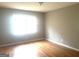 Bright, airy bedroom with hardwood floors at 345 Fond Du Lac Dr, Stone Mountain, GA 30088