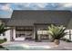 Backyard features a pool and outdoor seating at 0 Ebenezer Rd # 4, Fayetteville, GA 30215